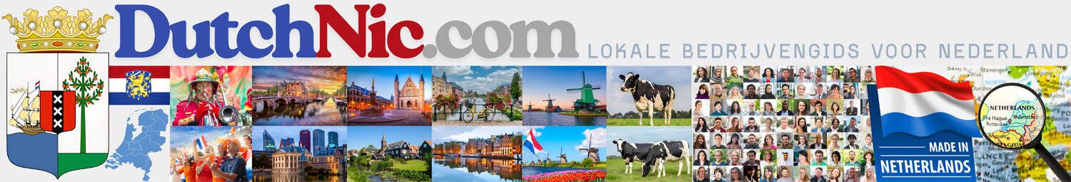 Gemaakt in Nederland - Huga Cards & Gifts